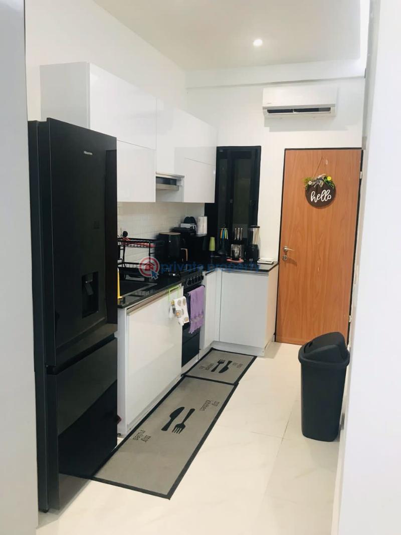 2 bedroom Block Of Flats Short let Allen Avenue Adeniyi Jones Ikeja Lagos - 1