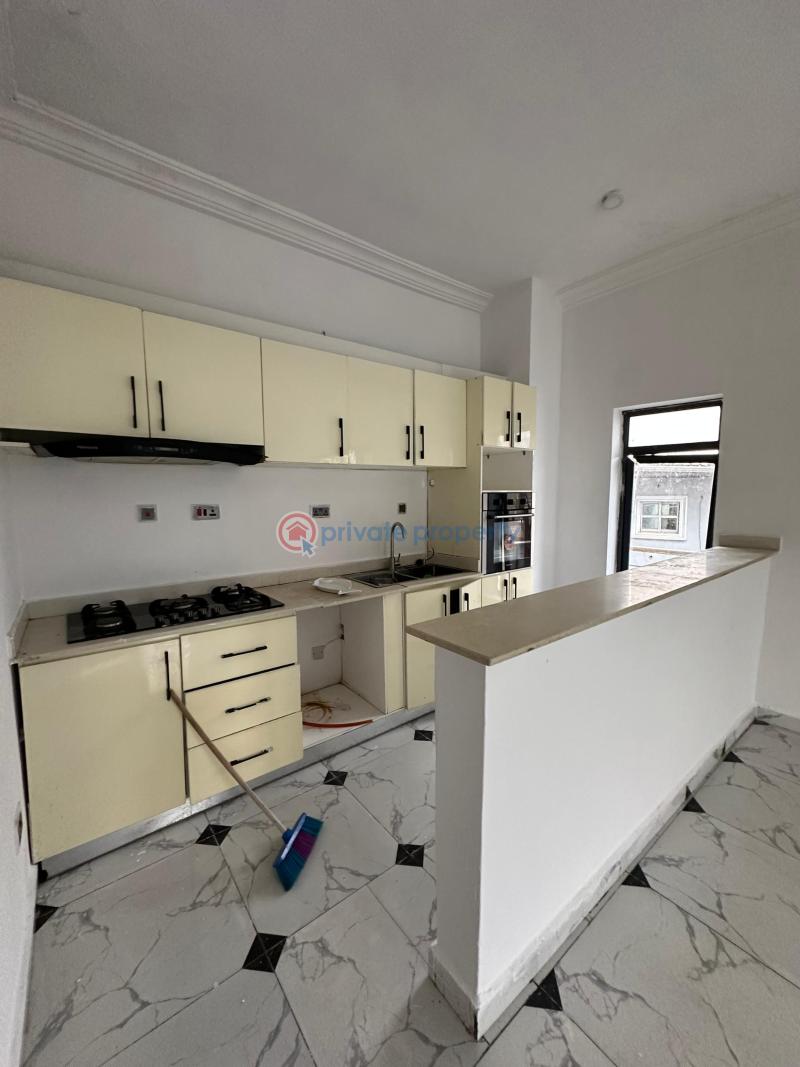 2 bedroom Block Of Flats For Rent Orchid Lekki Lekki Lagos - 3