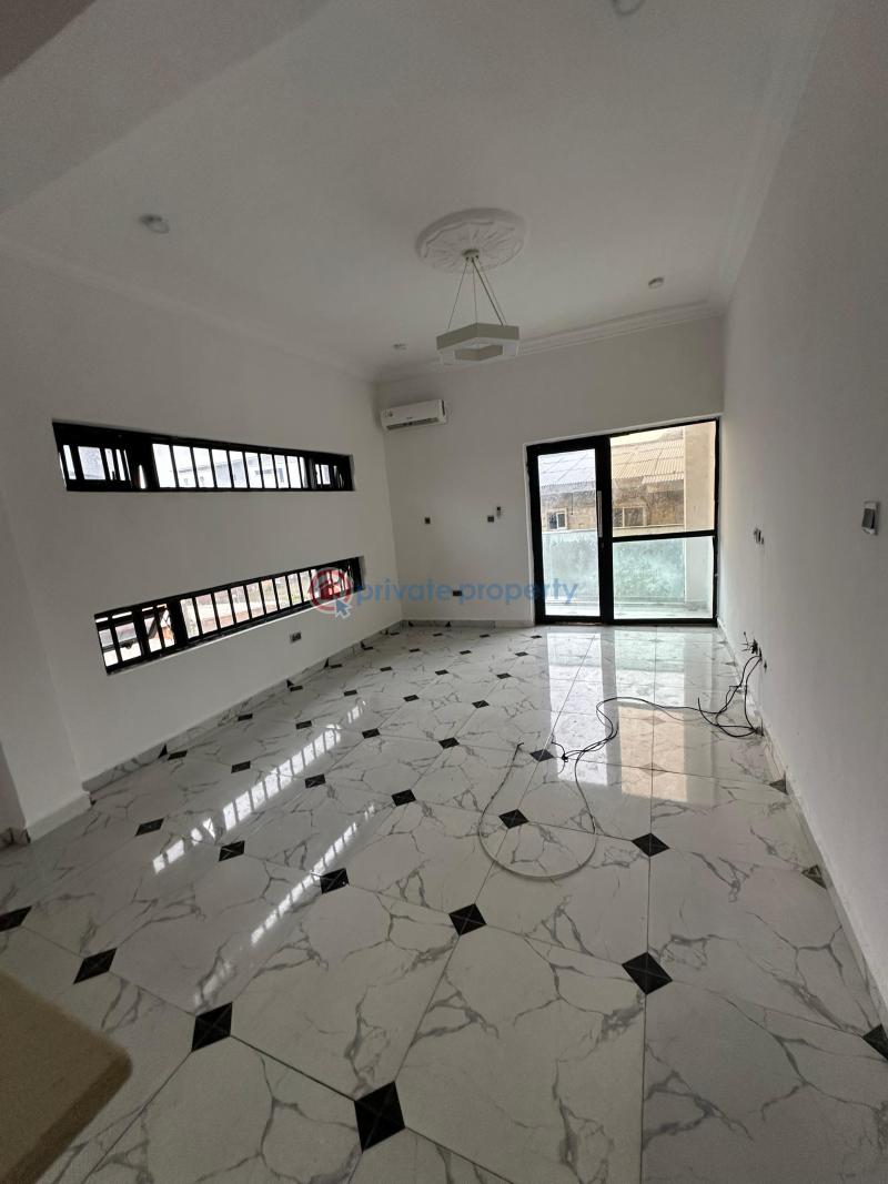2 bedroom Block Of Flats For Rent Orchid Lekki Lekki Lagos - 2