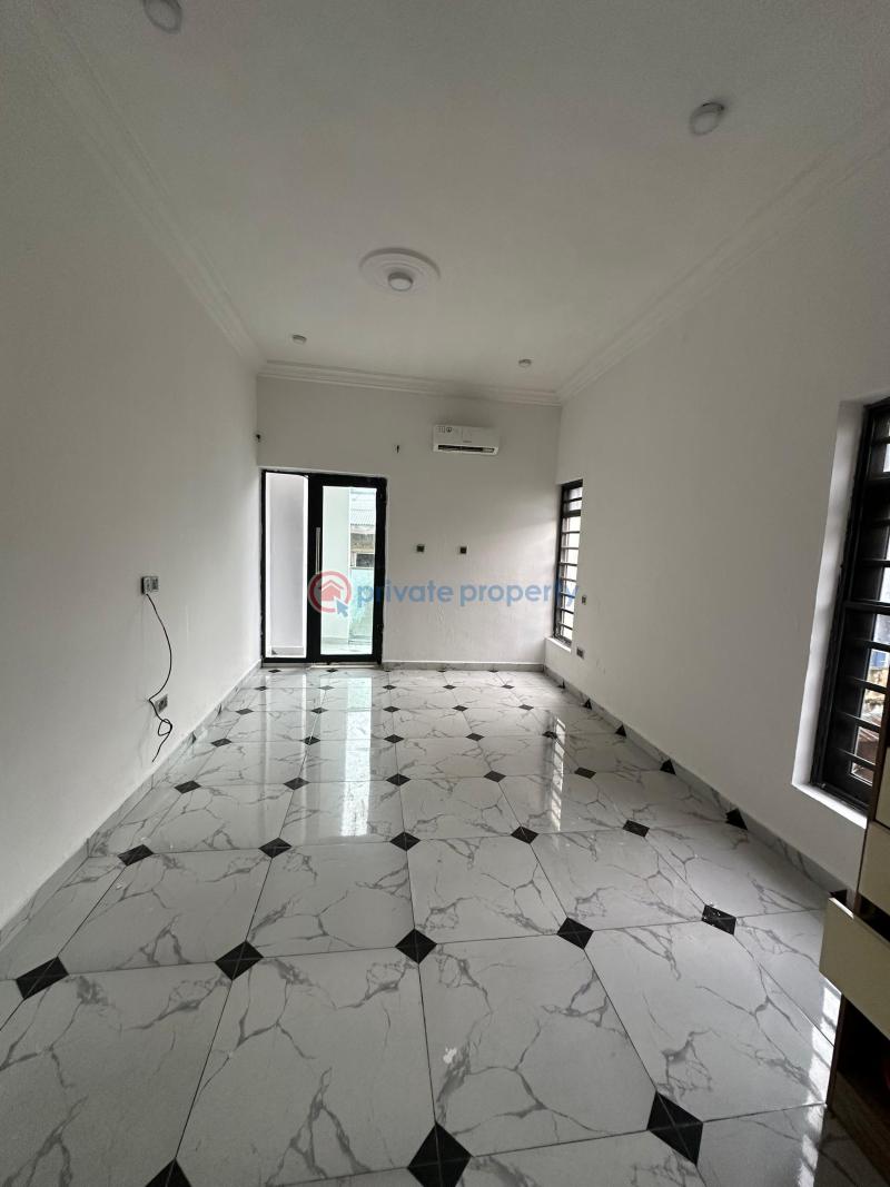 2 bedroom Block Of Flats For Rent Orchid Lekki Lekki Lagos - 10
