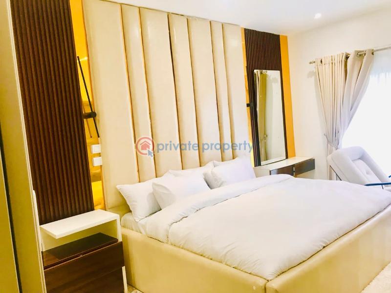 2 bedroom Block Of Flats Short let Allen Avenue Adeniyi Jones Ikeja Lagos - 3