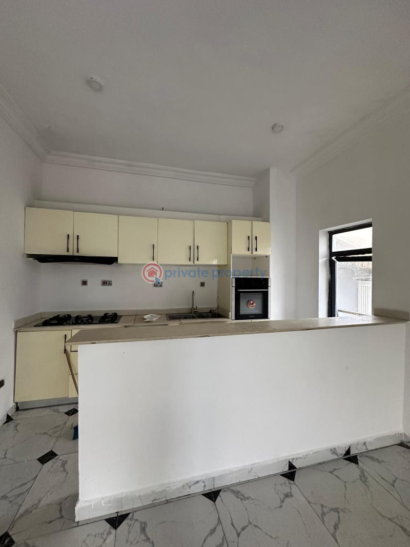 2 bedroom Block Of Flats For Rent Orchid Lekki Lekki Lagos - 4