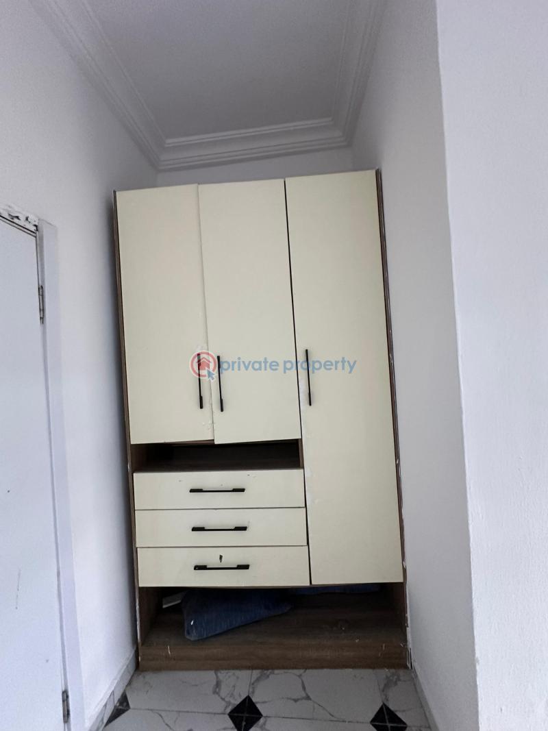 2 bedroom Block Of Flats For Rent Orchid Lekki Lekki Lagos - 7