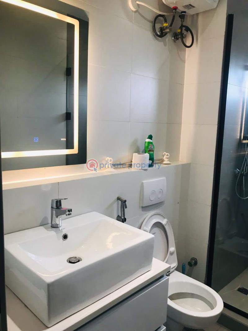 2 bedroom Block Of Flats Short let Allen Avenue Adeniyi Jones Ikeja Lagos - 5