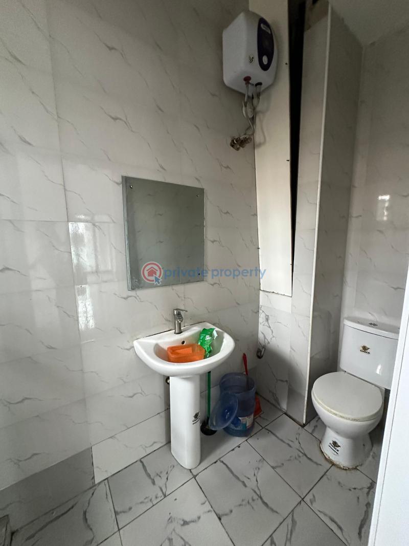 2 bedroom Block Of Flats For Rent Orchid Lekki Lekki Lagos - 14