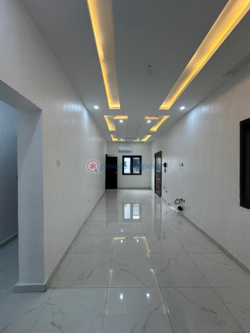 2 bedroom Block Of Flats For Rent Ikoyi Lagos - 2