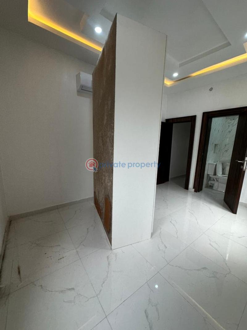 2 bedroom Block Of Flats For Rent Ikoyi Lagos - 9