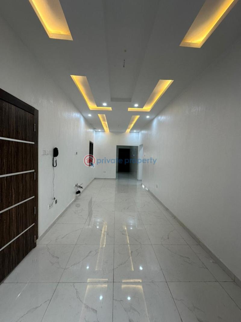 2 bedroom Block Of Flats For Rent Ikoyi Lagos - 1