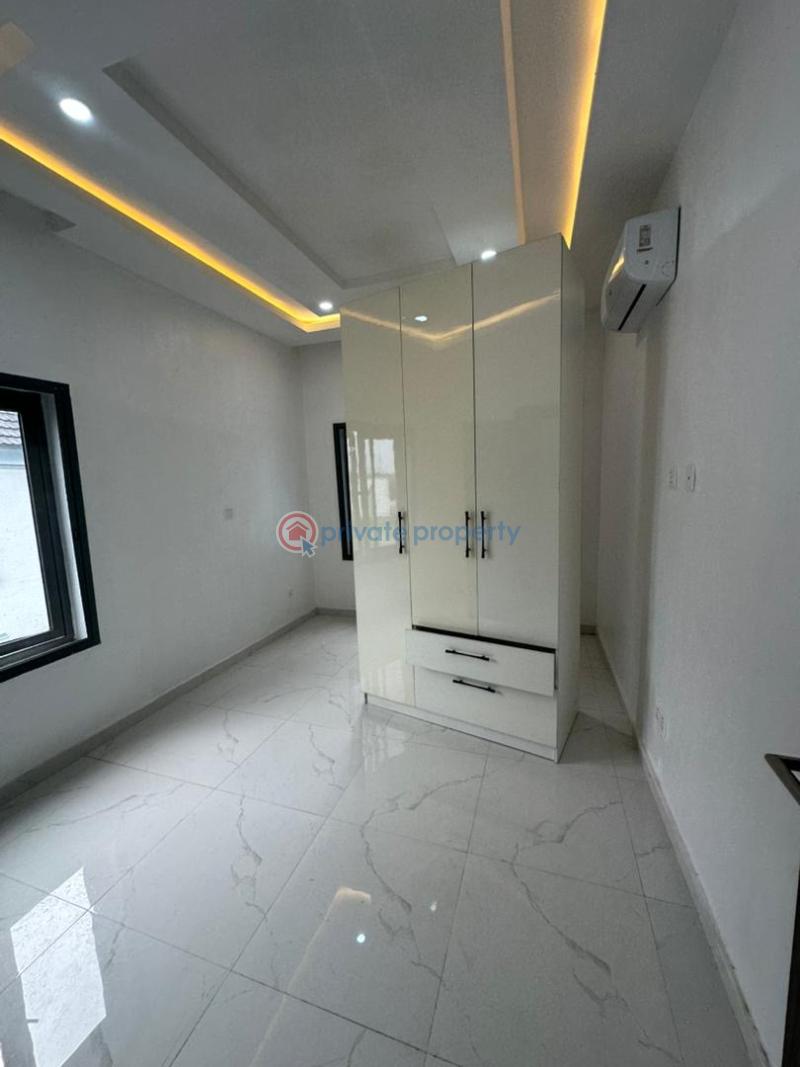 2 bedroom Block Of Flats For Rent Ikoyi Lagos - 8