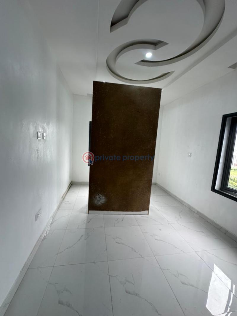 2 bedroom Block Of Flats For Rent Ikoyi Lagos - 5