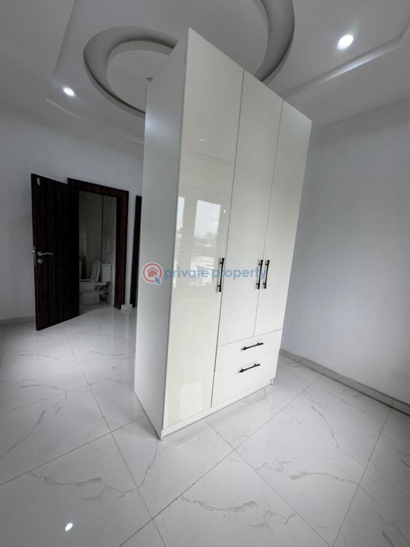 2 bedroom Block Of Flats For Rent Ikoyi Lagos - 6