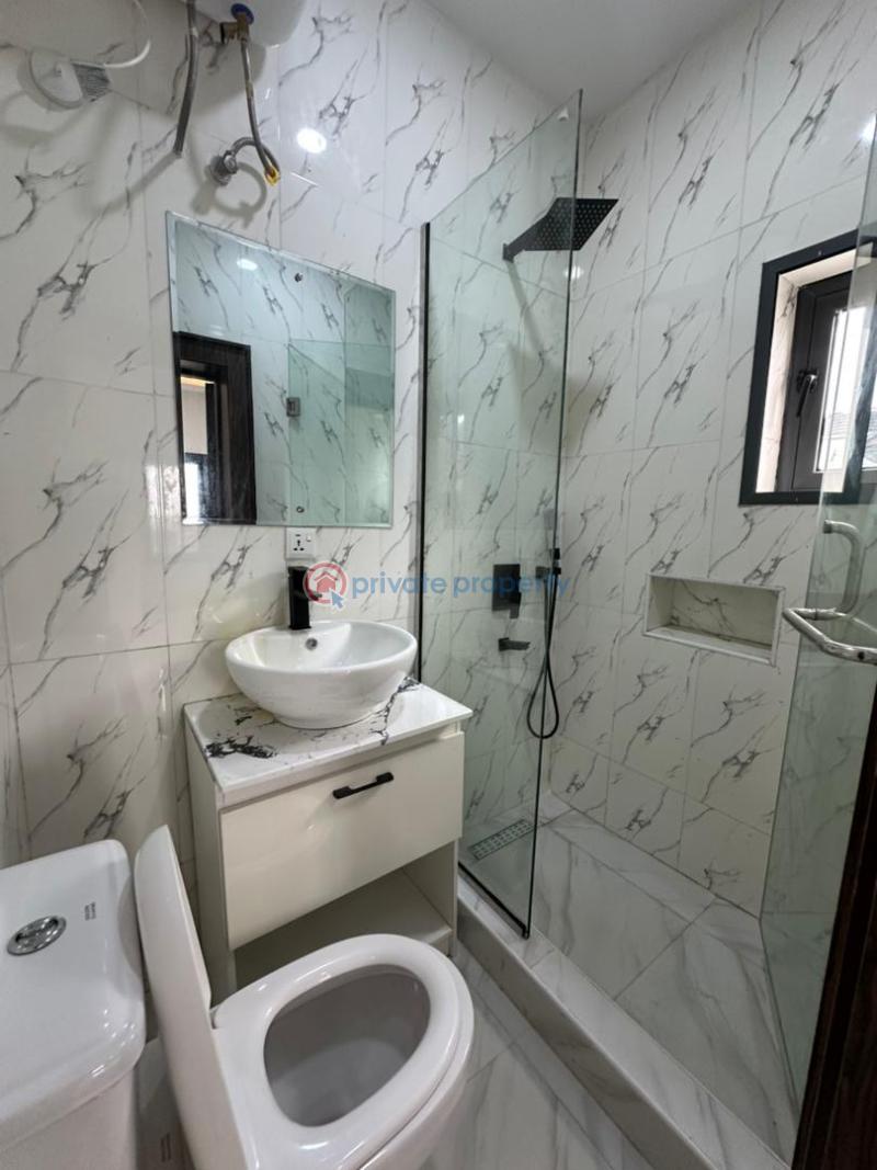 2 bedroom Block Of Flats For Rent Ikoyi Lagos - 10