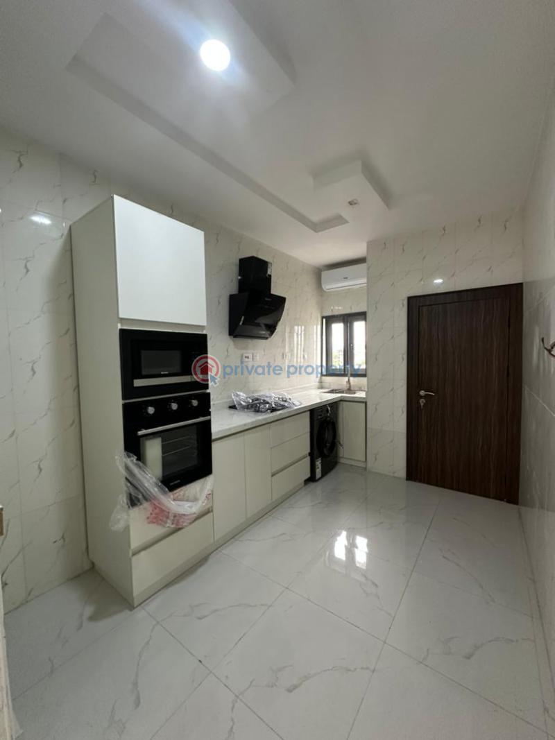 2 bedroom Block Of Flats For Rent Ikoyi Lagos - 3