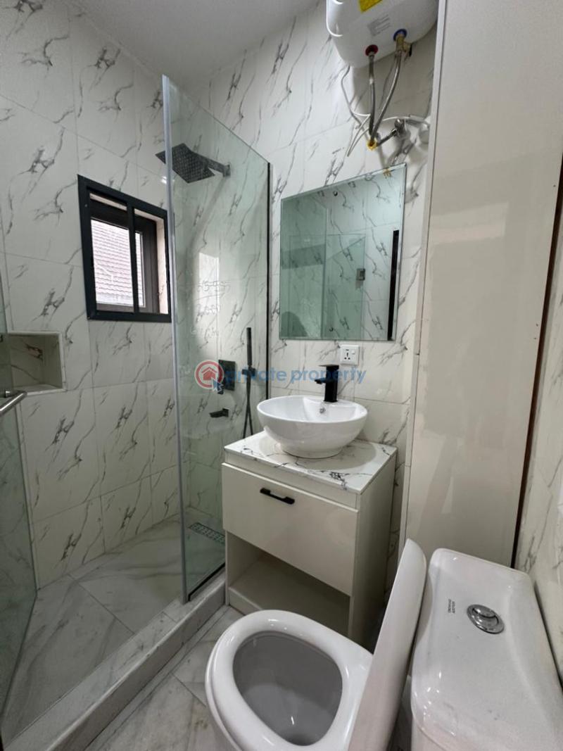 2 bedroom Block Of Flats For Rent Ikoyi Lagos - 7