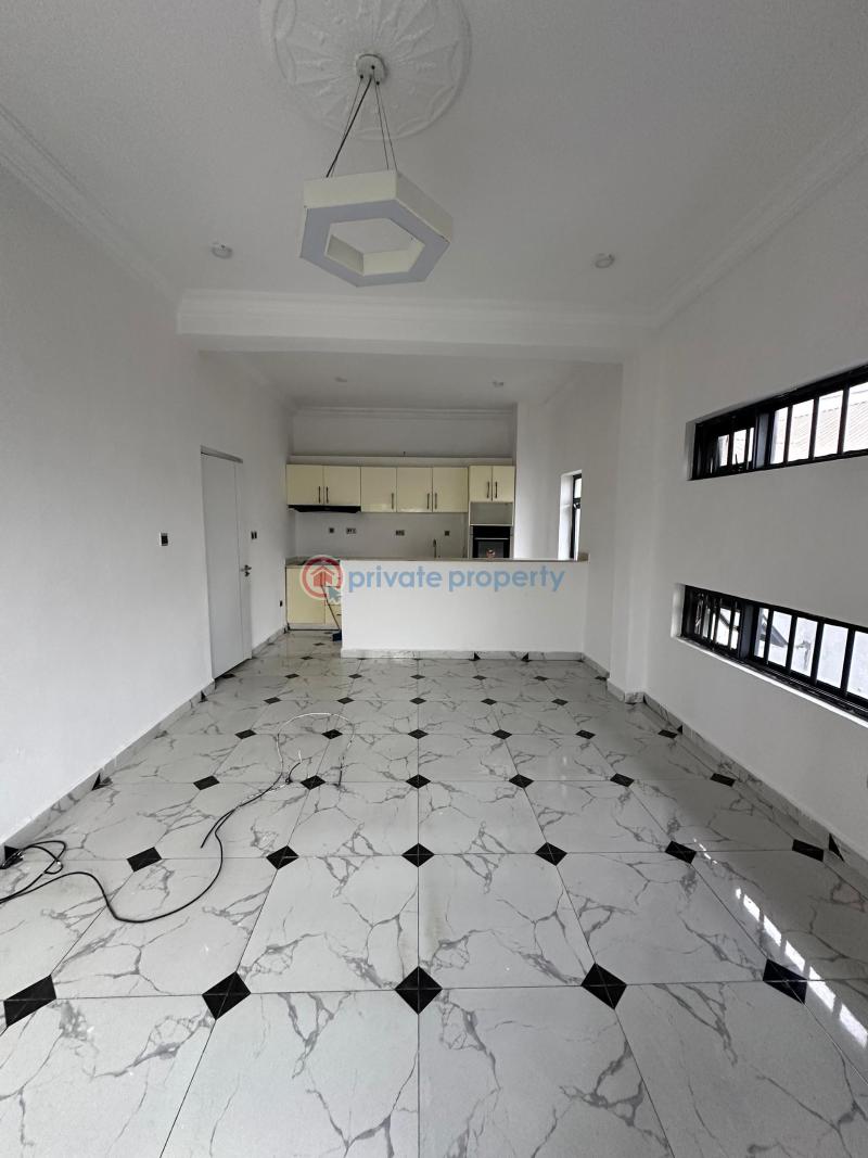 2 bedroom Block Of Flats For Rent Orchid Lekki Lekki Lagos - 1