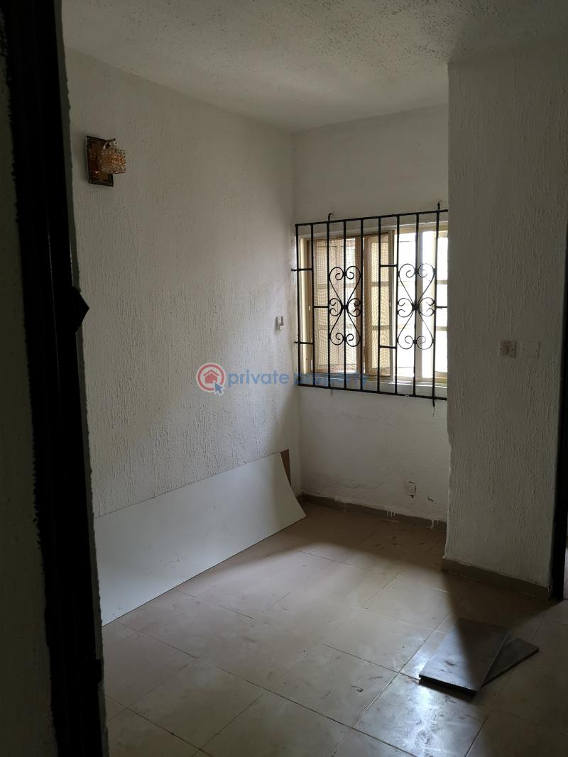 For rent 3 bedroom Mini Flat Oredo, Benin City Benin Edo (PID 8PANAS