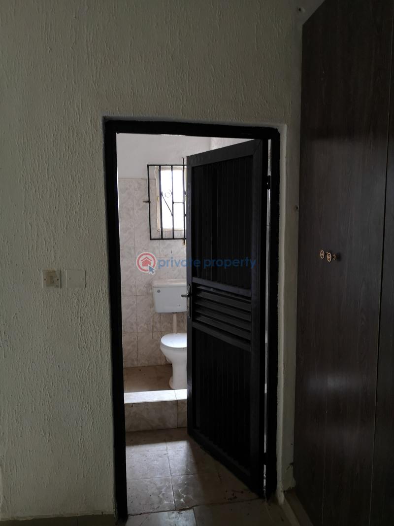 For rent 3 bedroom Mini Flat Oredo, Benin City Benin Edo (PID 8PANAS