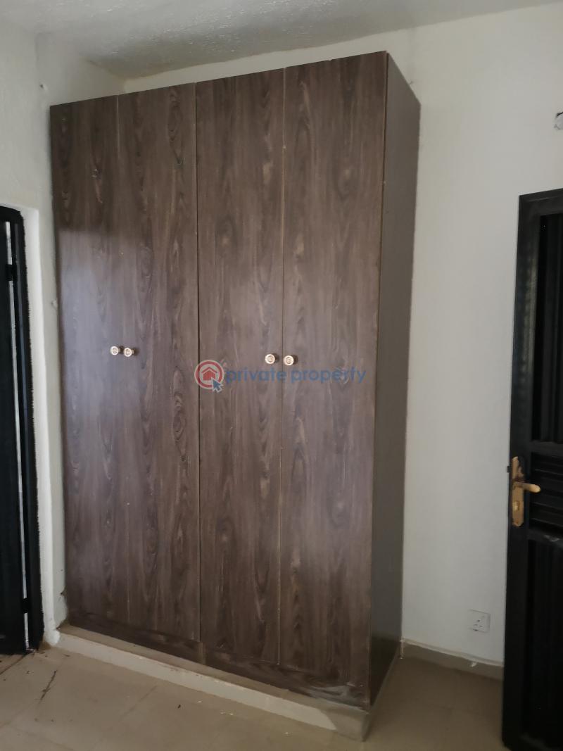 For rent 3 bedroom Mini Flat Oredo, Benin City Benin Edo (PID 8PANAS