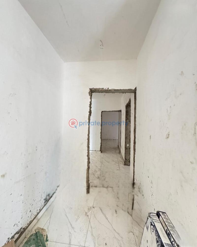 3 bedroom Block Of Flats For Sale Gbagada Phase 1 Lagos - 8
