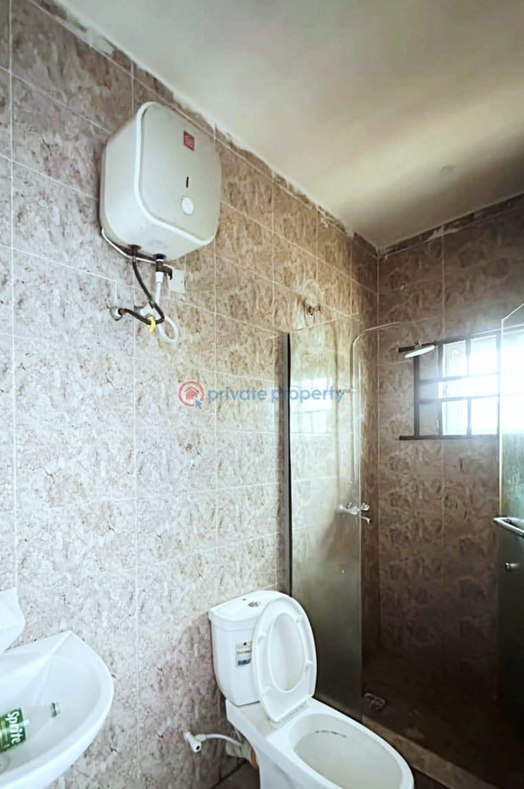 3 bedroom Flat & Apartment For Rent Osapa London Lekki Lagos - 6