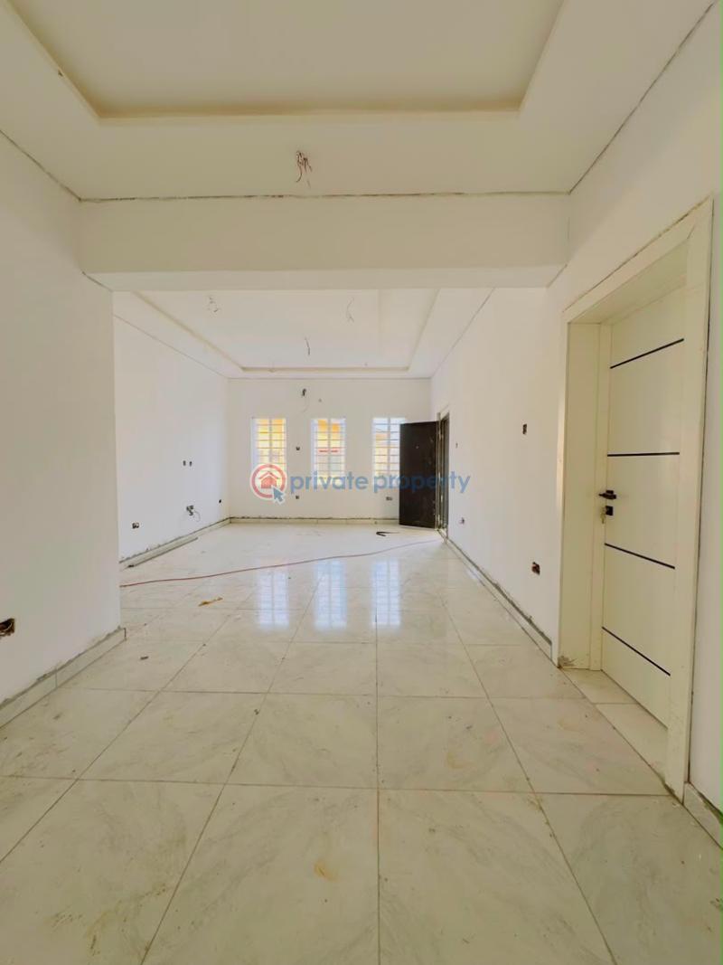 3 bedroom Block Of Flats For Sale Nicely Built 3 Bedroom Apartment , Opebi Ikeja Opebi Ikeja Lagos - 10