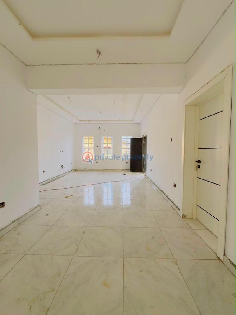 3 bedroom Block Of Flats For Sale Nicely Built 3 Bedroom Apartment ,opebi Opebi Ikeja Lagos - 10