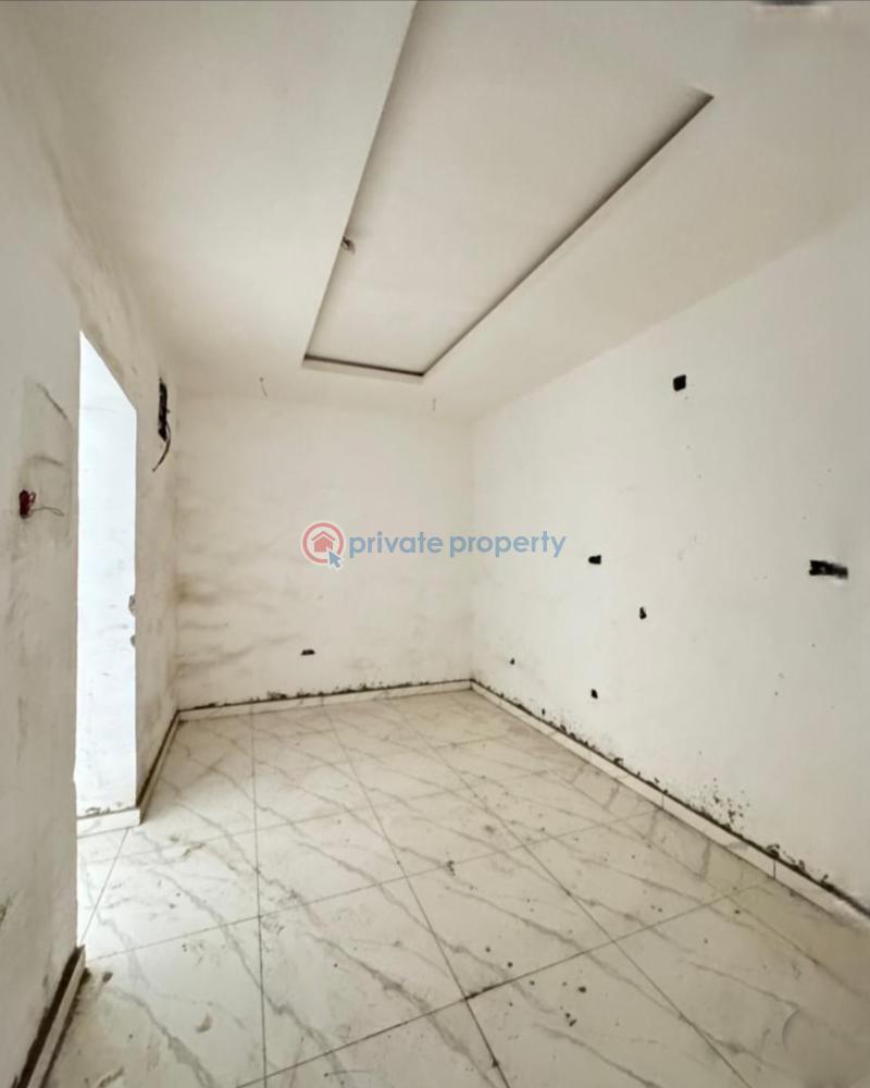 3 bedroom Block Of Flats For Sale Gbagada Phase 1 Lagos - 1