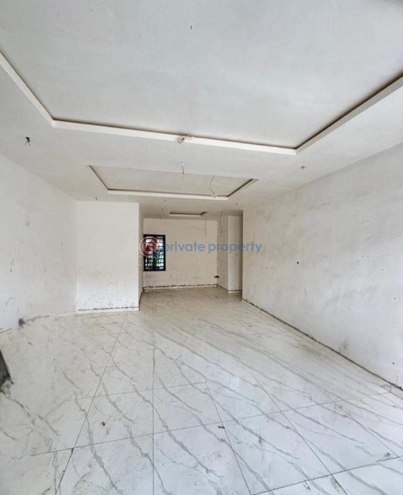 3 bedroom Block Of Flats For Sale Gbagada Phase 1 Lagos - 9
