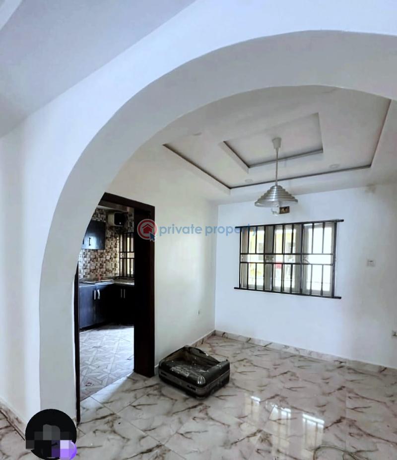 3 bedroom Flat & Apartment For Rent Osapa London Lekki Lagos - 3