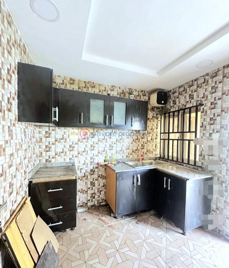 3 bedroom Flat & Apartment For Rent Osapa London Lekki Lagos - 9