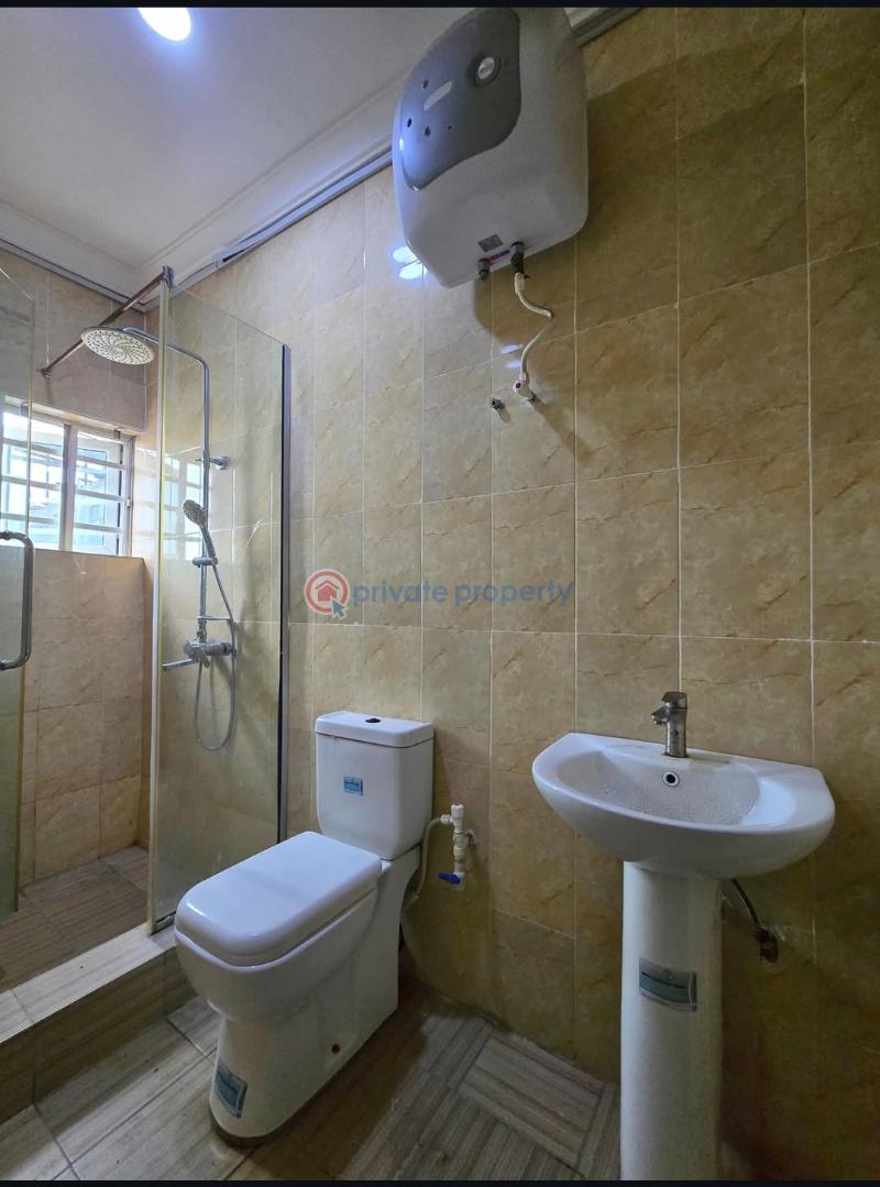 3 bedroom Block Of Flats For Sale Magodo Shangisha Ojodu Lagos - 7
