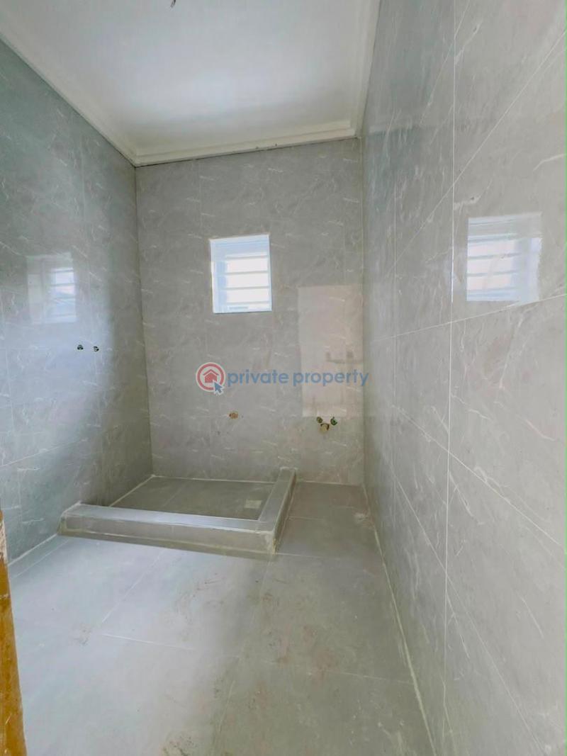3 bedroom Block Of Flats For Sale Nicely Built 3 Bedroom Apartment ,opebi Opebi Ikeja Lagos - 8