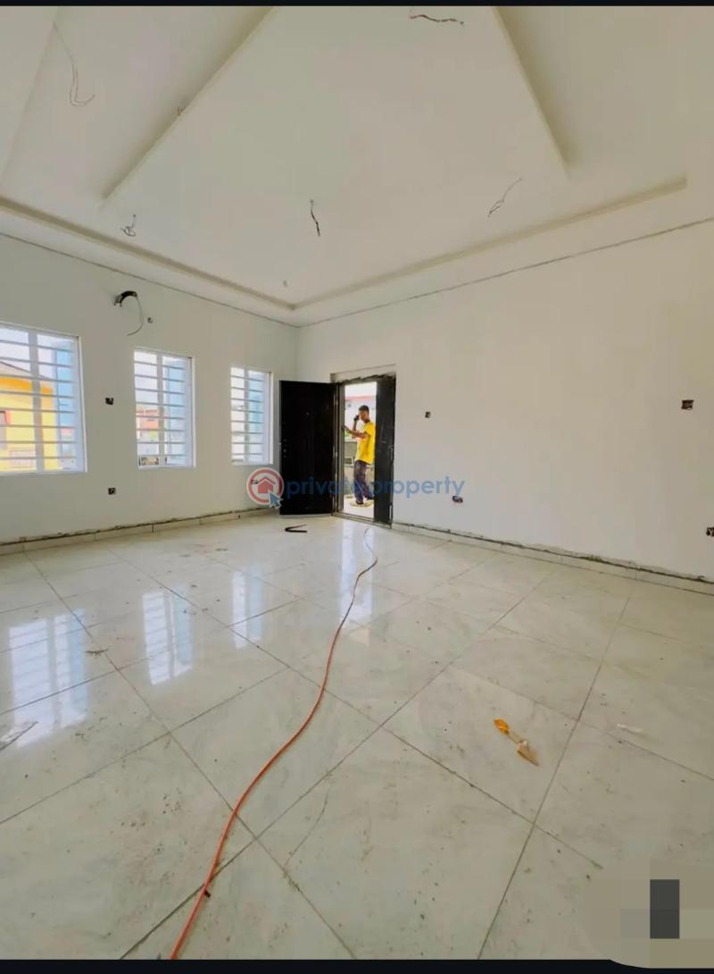 3 bedroom Block Of Flats For Sale Opebi Ikeja Lagos - 5