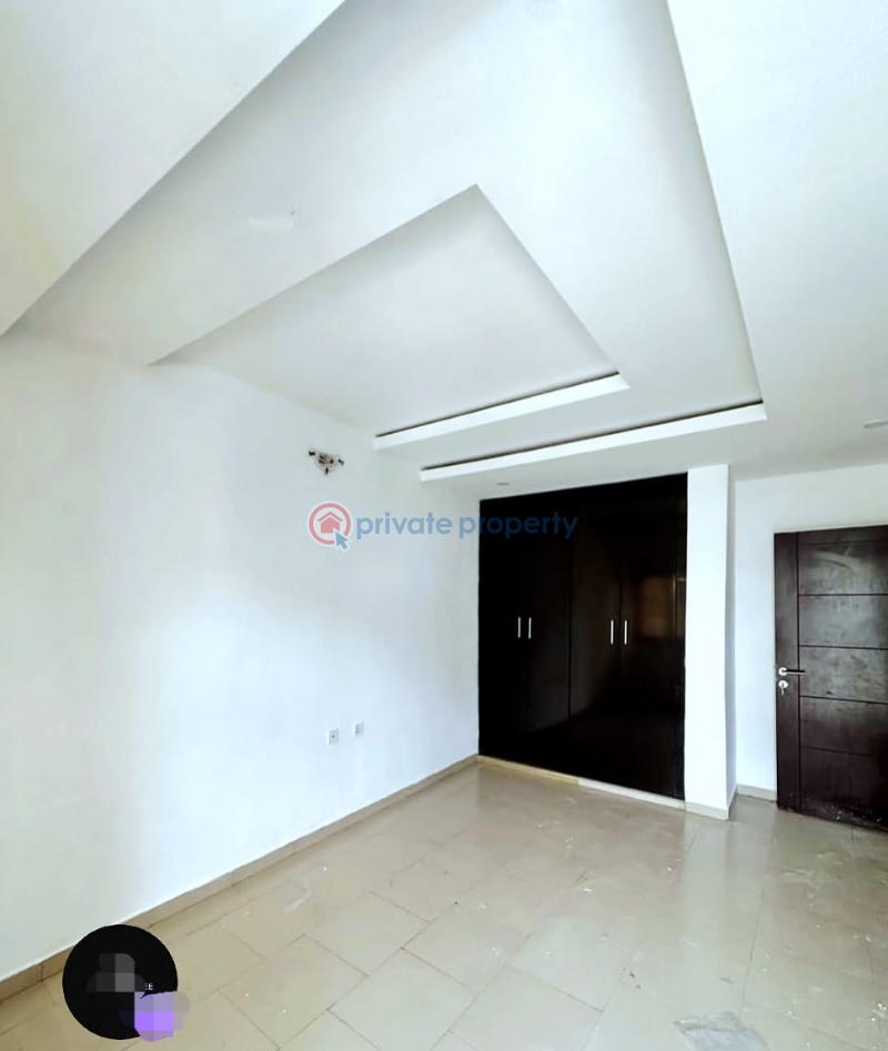3 bedroom Flat & Apartment For Rent Osapa London Lekki Lagos - 7