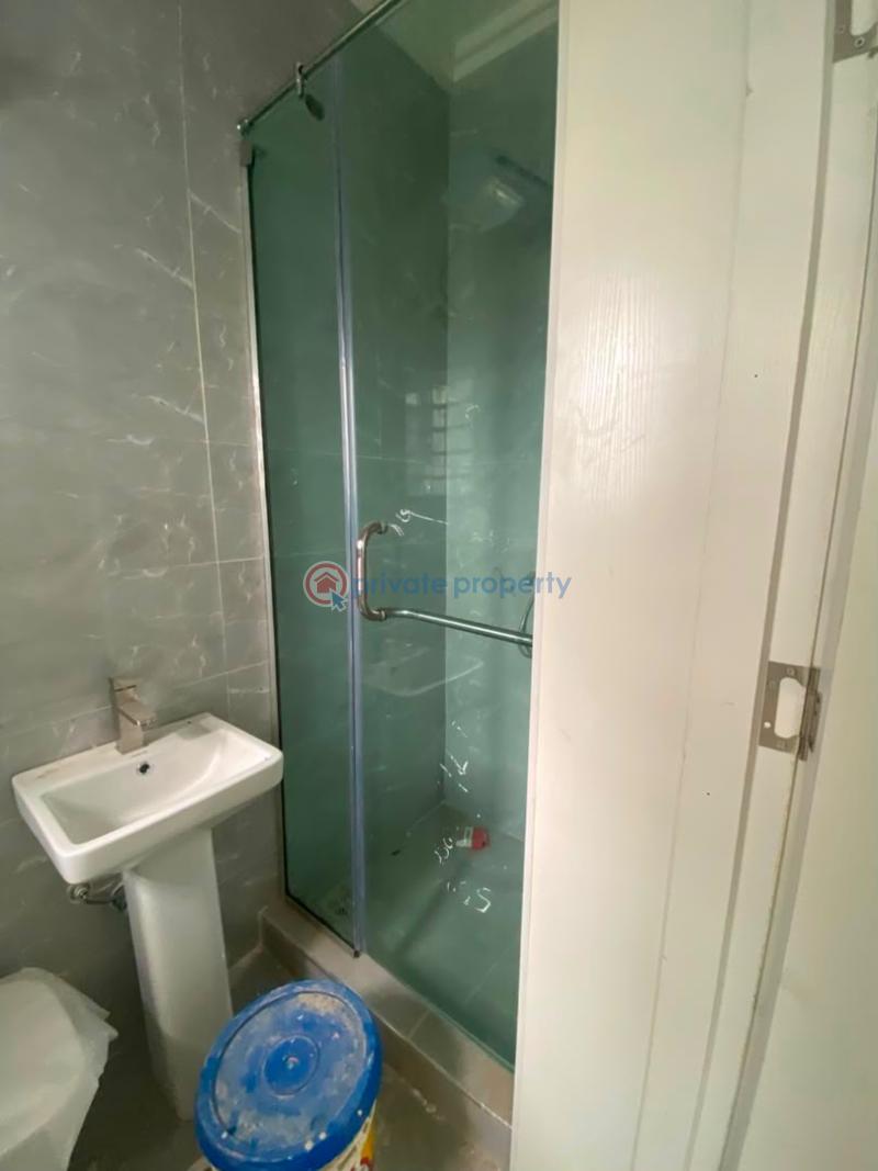 3 bedroom Block Of Flats For Sale Ikeja Opebi Opebi Ikeja Lagos - 3