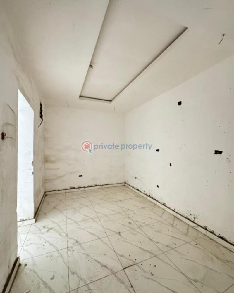 3 bedroom Block Of Flats For Sale Gbagada Phase 1 Lagos - 0