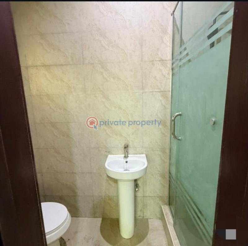 3 bedroom Block Of Flats For Sale Ikeja Berger Ojodu Lagos - 7