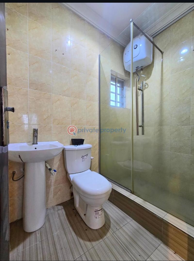 3 bedroom Block Of Flats For Sale Magodo Shangisha Ojodu Lagos - 3