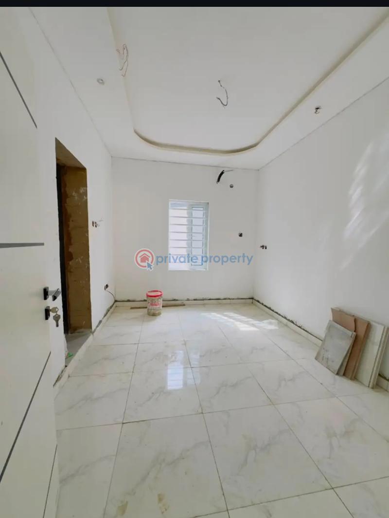 3 bedroom Block Of Flats For Sale Opebi Ikeja Lagos - 6