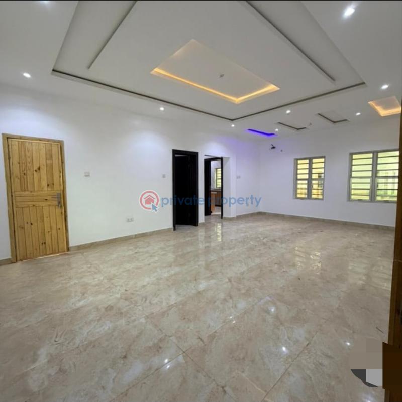 3 bedroom Block Of Flats For Sale Ikeja Berger Ojodu Lagos - 2