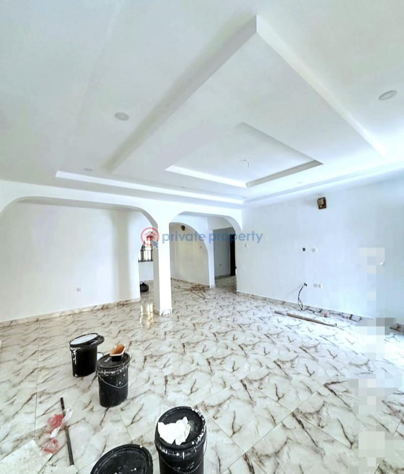 3 bedroom Flat & Apartment For Rent Osapa London Lekki Lagos - 8
