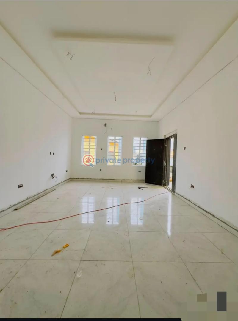 3 bedroom Block Of Flats For Sale Opebi Ikeja Lagos - 9
