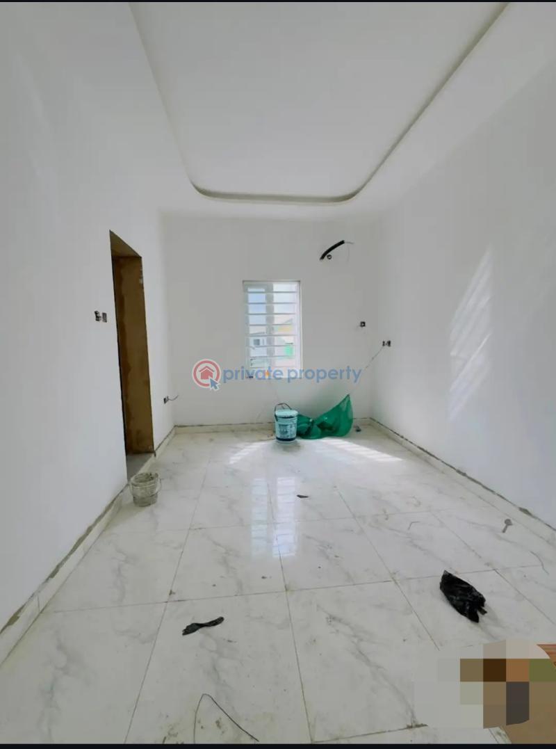 3 bedroom Block Of Flats For Sale Opebi Ikeja Lagos - 4