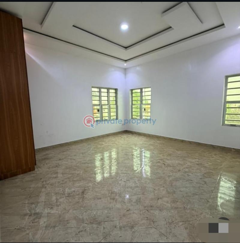 3 bedroom Block Of Flats For Sale Ikeja Berger Ojodu Lagos - 4