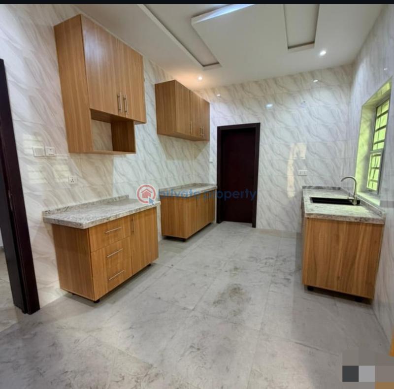 3 bedroom Block Of Flats For Sale Ikeja Berger Ojodu Lagos - 6