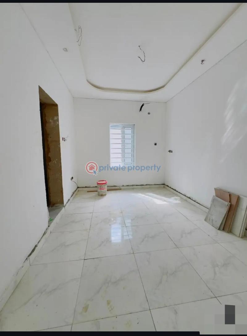 3 bedroom Block Of Flats For Sale Opebi Ikeja Lagos - 3