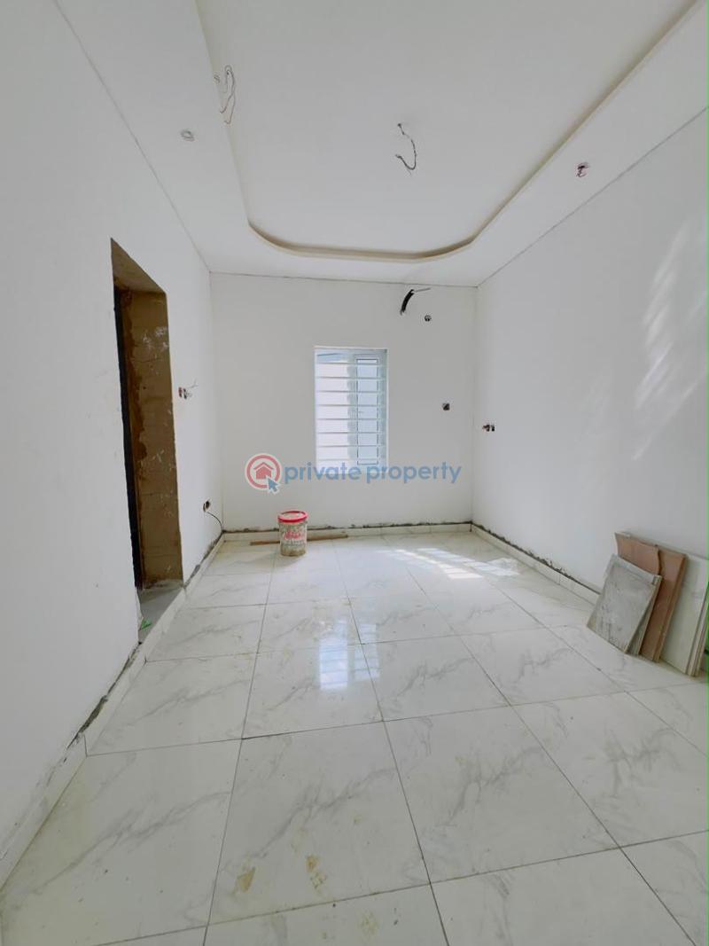 3 bedroom Block Of Flats For Sale Nicely Built 3 Bedroom Apartment ,opebi Opebi Ikeja Lagos - 7