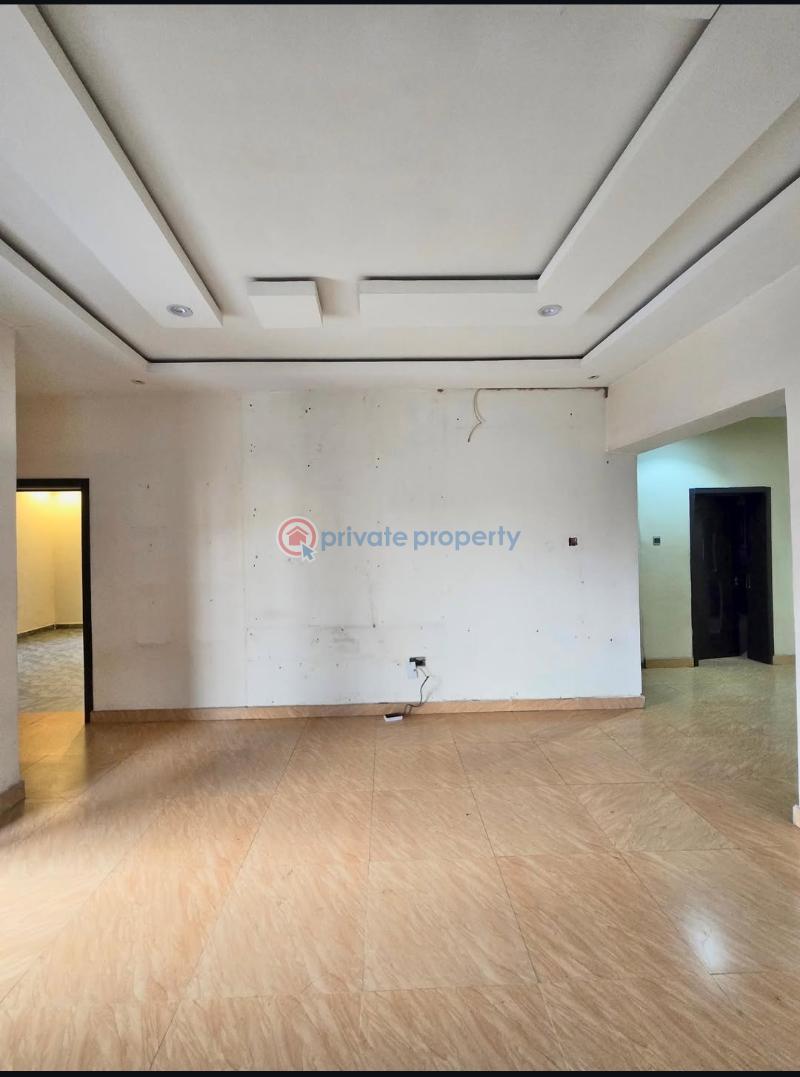3 bedroom Block Of Flats For Sale Magodo Shangisha Ojodu Lagos - 1