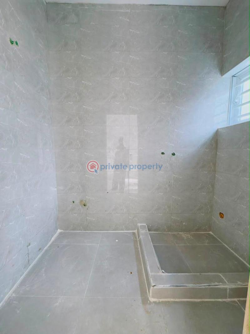 3 bedroom Block Of Flats For Sale Nicely Built 3 Bedroom Apartment ,opebi Opebi Ikeja Lagos - 2