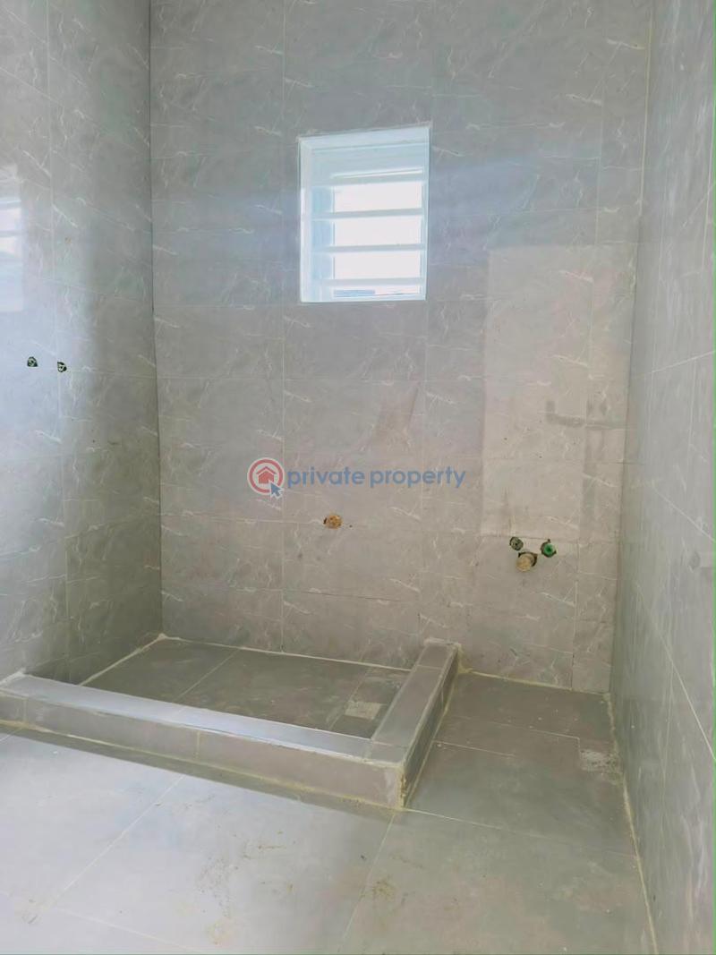 3 bedroom Block Of Flats For Sale Nicely Built 3 Bedroom Apartment ,opebi Opebi Ikeja Lagos - 9